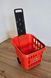 Іграшковий візок для покупок Shopping Trolley Theo Klein 7248