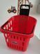 Іграшковий візок для покупок Shopping Trolley Theo Klein 7248