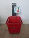 Іграшковий візок для покупок Shopping Trolley Theo Klein 7248