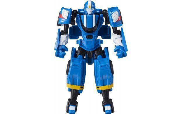 Робот-трансформер Tobot Galaxy Detectives мини Спиди Young Toys 301096