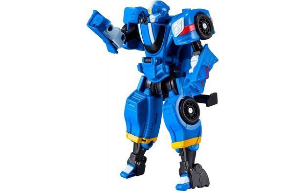 Робот-трансформер Tobot Galaxy Detectives мини Спиди Young Toys 301096