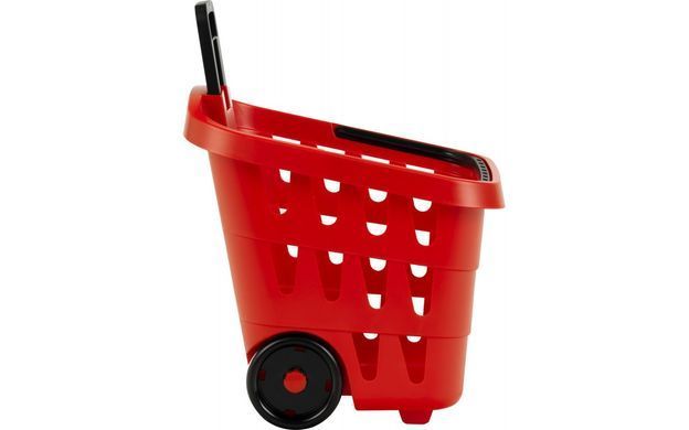 Іграшковий візок для покупок Shopping Trolley Theo Klein 7248