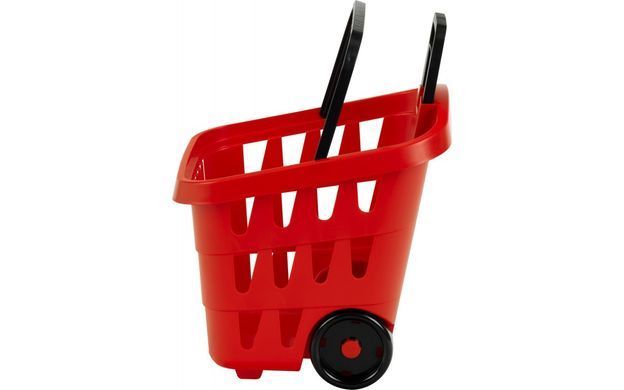 Іграшковий візок для покупок Shopping Trolley Theo Klein 7248