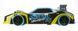 Уценка LED Машинка на радиоуправлении Exost Xmoke & Lightning Dash RC Car (2,4 GHz, 1/14) Silverlit 20628
