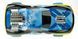 Уценка LED Машинка на радиоуправлении Exost Xmoke & Lightning Dash RC Car (2,4 GHz, 1/14) Silverlit 20628