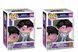 Вінілова фігурка Джіну (W/CH) (#2259) KPop Demon Hunters Jinu Funko Pop! 94691 в асортименті