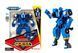 Робот-трансформер Tobot Galaxy Detectives мини Спиди Young Toys 301096