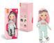 Кукла Билли в мятном костюме Sweet Sisters Billie Orange Toys SS06-30
