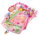 Уценка Игровой центр для малыша Веселый сад Bright Starts 5в1 Garden Fun Place Deluxe Edition Kids II 9298