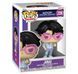 Вінілова фігурка Джіну (W/CH) (#2259) KPop Demon Hunters Jinu Funko Pop! 94691 в асортименті