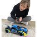 Уценка LED Машинка на радиоуправлении Exost Xmoke & Lightning Dash RC Car (2,4 GHz, 1/14) Silverlit 20628