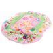 Уценка Игровой центр для малыша Веселый сад Bright Starts 5в1 Garden Fun Place Deluxe Edition Kids II 9298