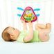 Уценка Игровой центр для малыша Веселый сад Bright Starts 5в1 Garden Fun Place Deluxe Edition Kids II 9298