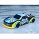 Уценка LED Машинка на радиоуправлении Exost Xmoke & Lightning Dash RC Car (2,4 GHz, 1/14) Silverlit 20628