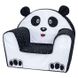 Дитяче крісло Bubaba PANDA FreeON 41632