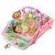 Уценка Игровой центр для малыша Веселый сад Bright Starts 5в1 Garden Fun Place Deluxe Edition Kids II 9298