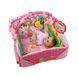 Уценка Игровой центр для малыша Веселый сад Bright Starts 5в1 Garden Fun Place Deluxe Edition Kids II 9298