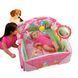 Уценка Игровой центр для малыша Веселый сад Bright Starts 5в1 Garden Fun Place Deluxe Edition Kids II 9298