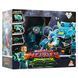 Динозавр-трансформер Дино-Ґардіан Стего Quantum Heroes Dinoster EU580807