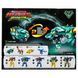 Динозавр-трансформер Дино-Ґардіан Стего Quantum Heroes Dinoster EU580807