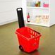 Іграшковий візок для покупок Shopping Trolley Theo Klein 7248