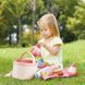 Ігровий набір Кошик для пікніка Picnic Playset Hape E3179