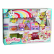 Игровой набор Супермаркет для кукол Kindi Kids Kindi Fun Supermarket Moose Toys 50003