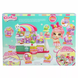Игровой набор Супермаркет для кукол Kindi Kids Kindi Fun Supermarket Moose Toys 50003
