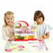 Игровой набор Супермаркет для кукол Kindi Kids Kindi Fun Supermarket Moose Toys 50003