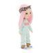 Кукла Билли в мятном костюме Sweet Sisters Billie Orange Toys SS06-30