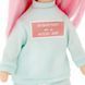 Кукла Билли в мятном костюме Sweet Sisters Billie Orange Toys SS06-30
