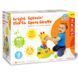 Музыкальная игрушка Spinnin&rsquo; Spots Giraffe Bright Starts 17410