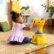 Музыкальная игрушка Spinnin&rsquo; Spots Giraffe Bright Starts 17410