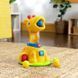 Музыкальная игрушка Spinnin&rsquo; Spots Giraffe Bright Starts 17410