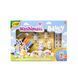 Набір для творчості Washimals Bluey Crayola 74-0253