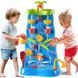 Набор для водных игр Water table XXL Водяная стена-водопад Woopie 557300