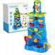 Набор для водных игр Water table XXL Водяная стена-водопад Woopie 557300