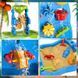 Набор для водных игр Water table XXL Водяная стена-водопад Woopie 557300