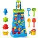 Набор для водных игр Water table XXL Водяная стена-водопад Woopie 557300