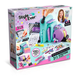 Станція для скрапбукінгу 3в1 Style 4 Ever Scrapbooking Station CanalToys OFG275