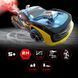 Уценка LED Машинка на радиоуправлении Exost Xmoke & Lightning Dash RC Car (2,4 GHz, 1/14) Silverlit 20628