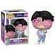 Вінілова фігурка Джіну (W/CH) (#2259) KPop Demon Hunters Jinu Funko Pop! 94691 в асортименті