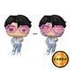 Вінілова фігурка Джіну (W/CH) (#2259) KPop Demon Hunters Jinu Funko Pop! 94691 в асортименті