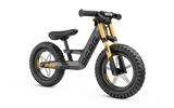 Двухколесный беговел Berg Biky Cross Grey 24.74.71.00 от 2,5 лет