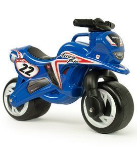 Мотоцикл-біговел Honda Africa Twin Injusa 19507 від 18 місяців