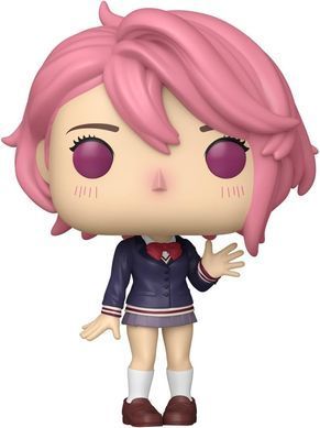 Ігрова вінілова фігурка Аіра серії Дандадан Funko POP! Animation 93295