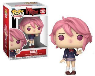 Игровая виниловая фигурка Аира серии Дандадан Funko POP! Animation 93295