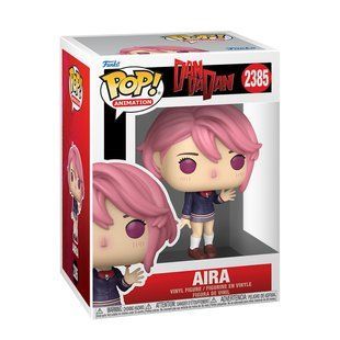 Ігрова фігурка Funko POP! серії Дандадан - Аіра