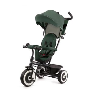 Трехколесный велосипед Aston Mystic Green Kinderkraft ASTO00GRE