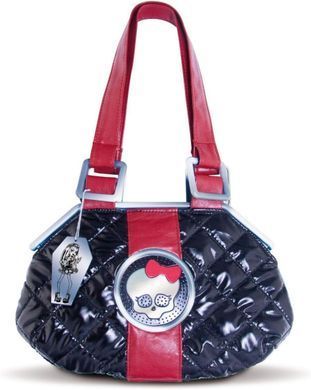 Уценка Музыкальная сумка Monster High Musical Purse Frankie Stein IMC Toys 870048